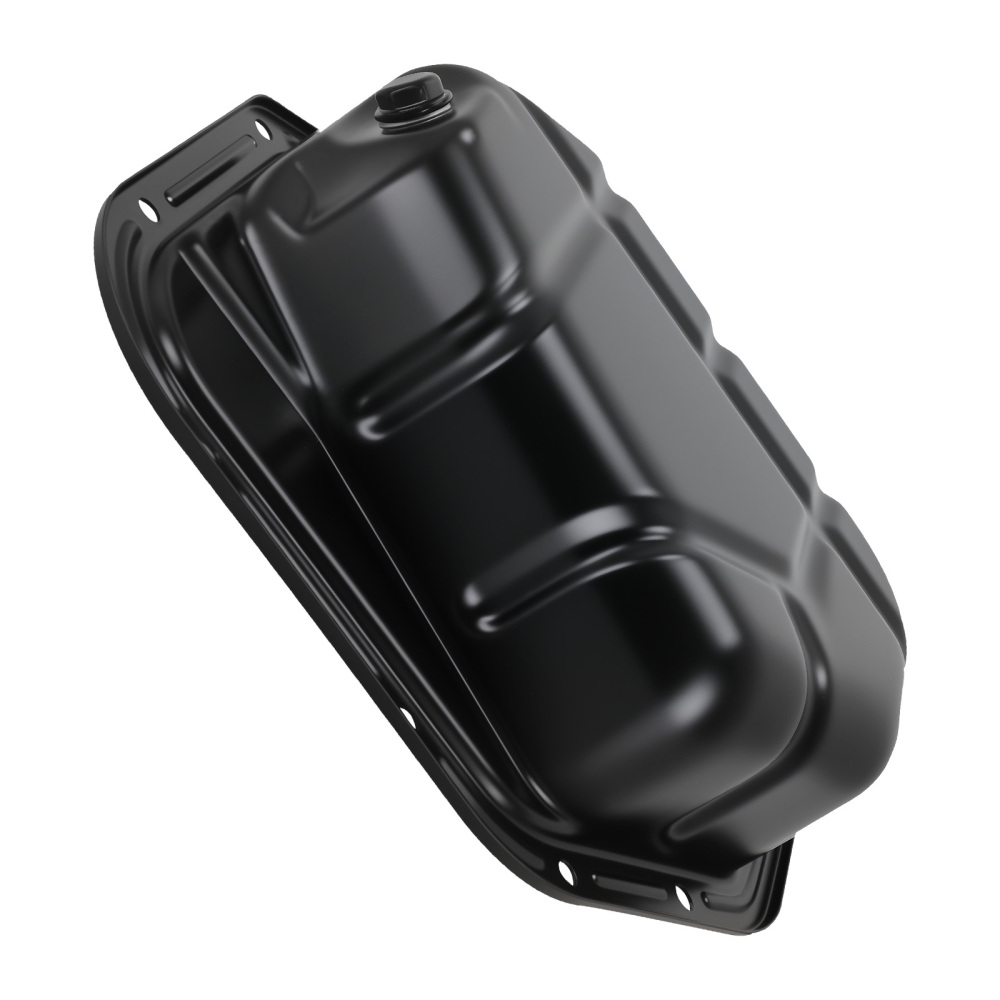 Coppa dellOlio compatibile per Hyundai Santa Fe 2.7L 2001-2005 HYP07A