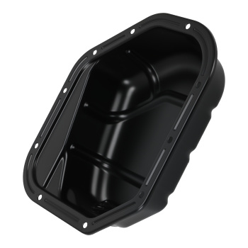 Engine Oil Pan Assembly compatible for Hyundai Santa Fe Tucson 2.7L 2001-2009 HYP07A