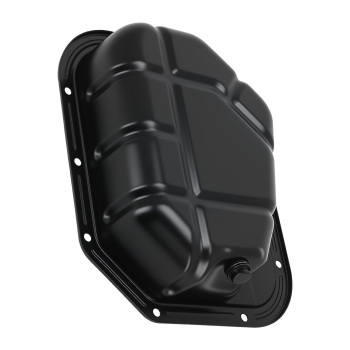 Engine Oil Pan Assembly compatible for Hyundai Santa Fe Tucson 2.7L 2001-2009 HYP07A