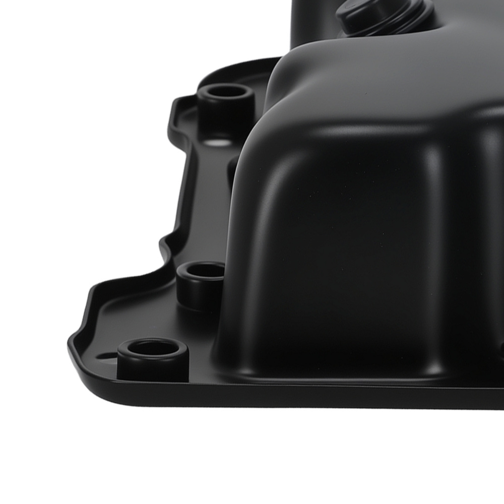 Direct Fit Oil Pan compatible for Chevrolet Cruze 1.4L 2016-2018 264-622 12637773