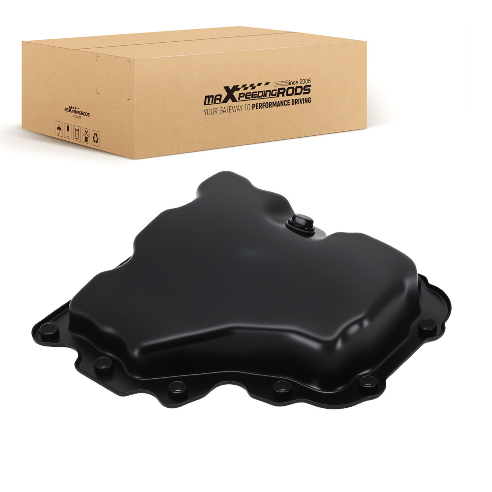 Direct Fit Oil Pan compatible for Chevrolet Cruze 1.4L 2016-2018 264-622 12637773