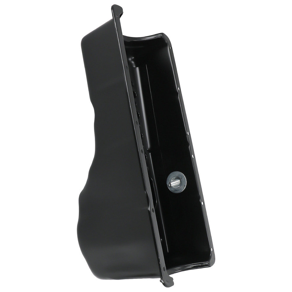 Engine Oil Pan compatible for Ford E350 E450 E550 Van V8 7.3L Diesel 1997-03