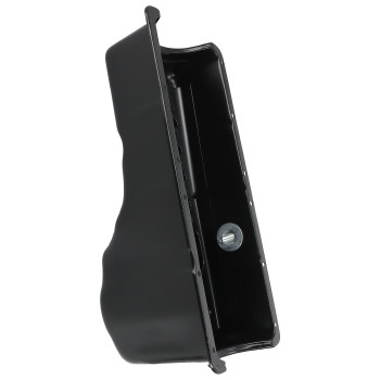 Engine Oil Pan compatible for Ford E350 E450 E550 Van V8 7.3L Diesel 1997-03