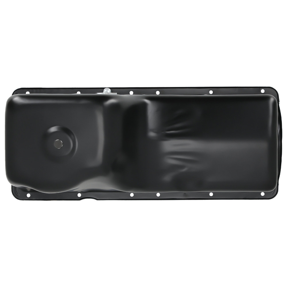 Engine Oil Pan compatible for Ford E350 E450 E550 Van V8 7.3L Diesel 1997-03