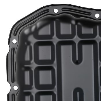 Direct Fit Oil Pan compatible for Hyundai Sonata 2.4L 2002-2005 Steel 311-58661 HYP15A