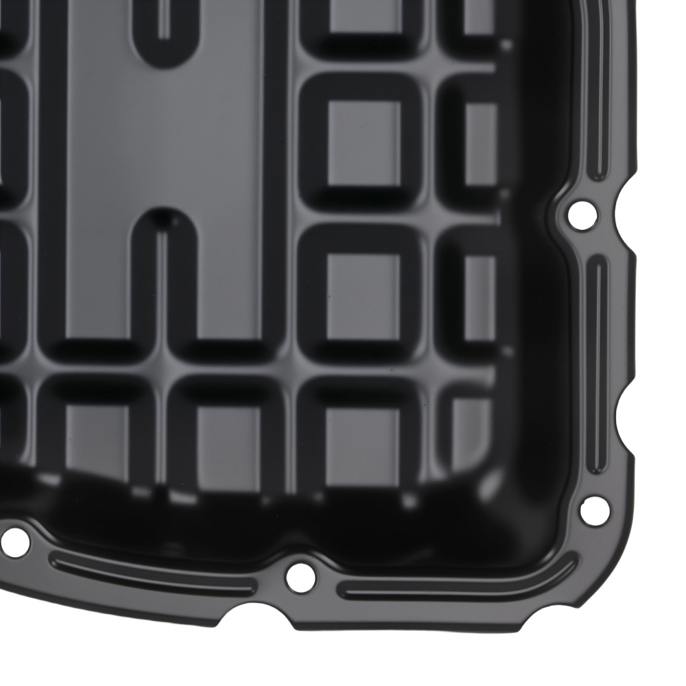 Direct Fit Oil Pan compatible for Hyundai Sonata 2.4L 2002-2005 Steel 311-58661 HYP15A