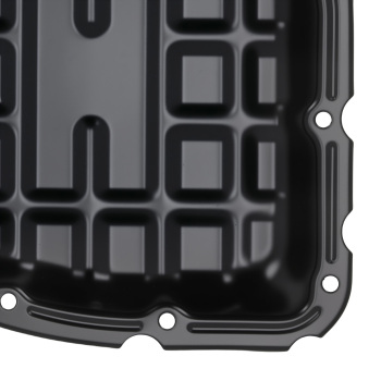 Direct Fit Oil Pan compatible for Hyundai Sonata 2.4L 2002-2005 Steel 311-58661 HYP15A