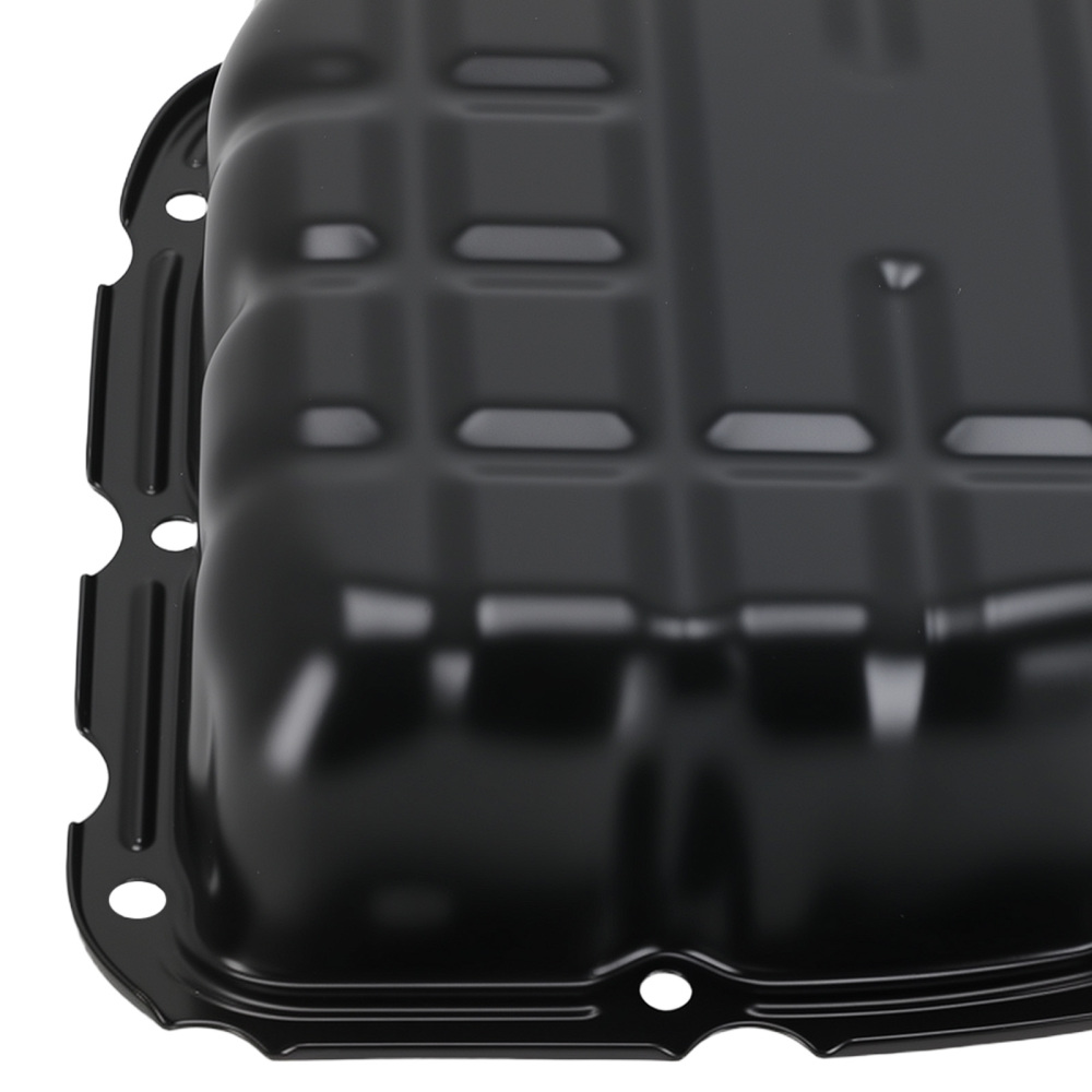 Direct Fit Oil Pan compatible for Hyundai Sonata 2.4L 2002-2005 Steel 311-58661 HYP15A