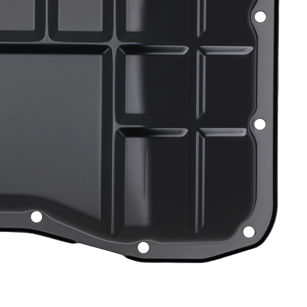 Engine Oil Pan compatible for Kia Sedona V6 3.8L 2006-2009 215103C100 Steel Lower 103219