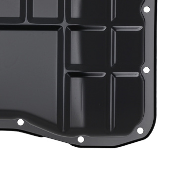 Engine Oil Pan compatible for Kia Sedona V6 3.8L 2006-2009 215103C100 Steel Lower 103219