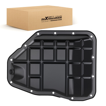 Engine Oil Pan compatible for Kia Sedona V6 3.8L 2006-2009 215103C100 Steel Lower 103219