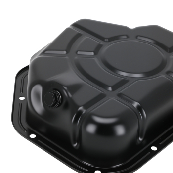 Engine Oil Pan compatible for Hyundai Santa Fe 2.7L Petrol 2006-2009 21510-3E000