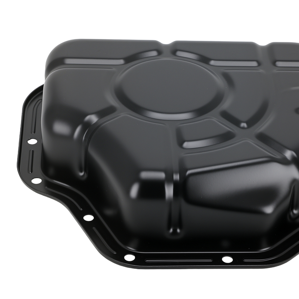 Engine Oil Pan compatible for Hyundai Santa Fe 2.7L SUV 06-09 215103E000 264-436