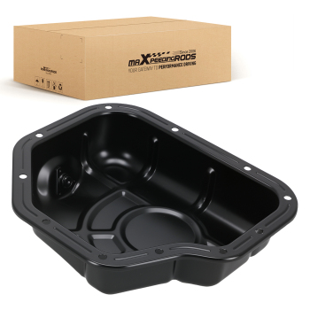 Engine Oil Pan compatible for Hyundai Santa Fe 2.7L Petrol 2006-2009 21510-3E000