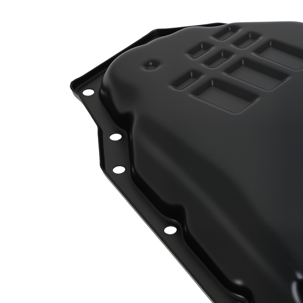 Transmission Oil Pan compatible for Nissan Sentra VersaL4 1.8L 1.6L 2012-2019 265-842