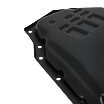 Transmission Oil Pan compatible for Nissan Sentra VersaL4 1.8L 1.6L 2012-2019 265-842