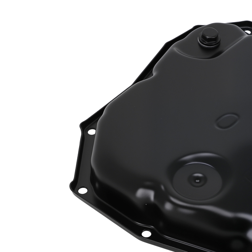 Transmission Oil Pan compatible for Nissan Sentra VersaL4 1.8L 1.6L 2012-2019 265-842