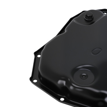 Transmission Oil Pan compatible for Nissan Sentra VersaL4 1.8L 1.6L 2012-2019 265-842