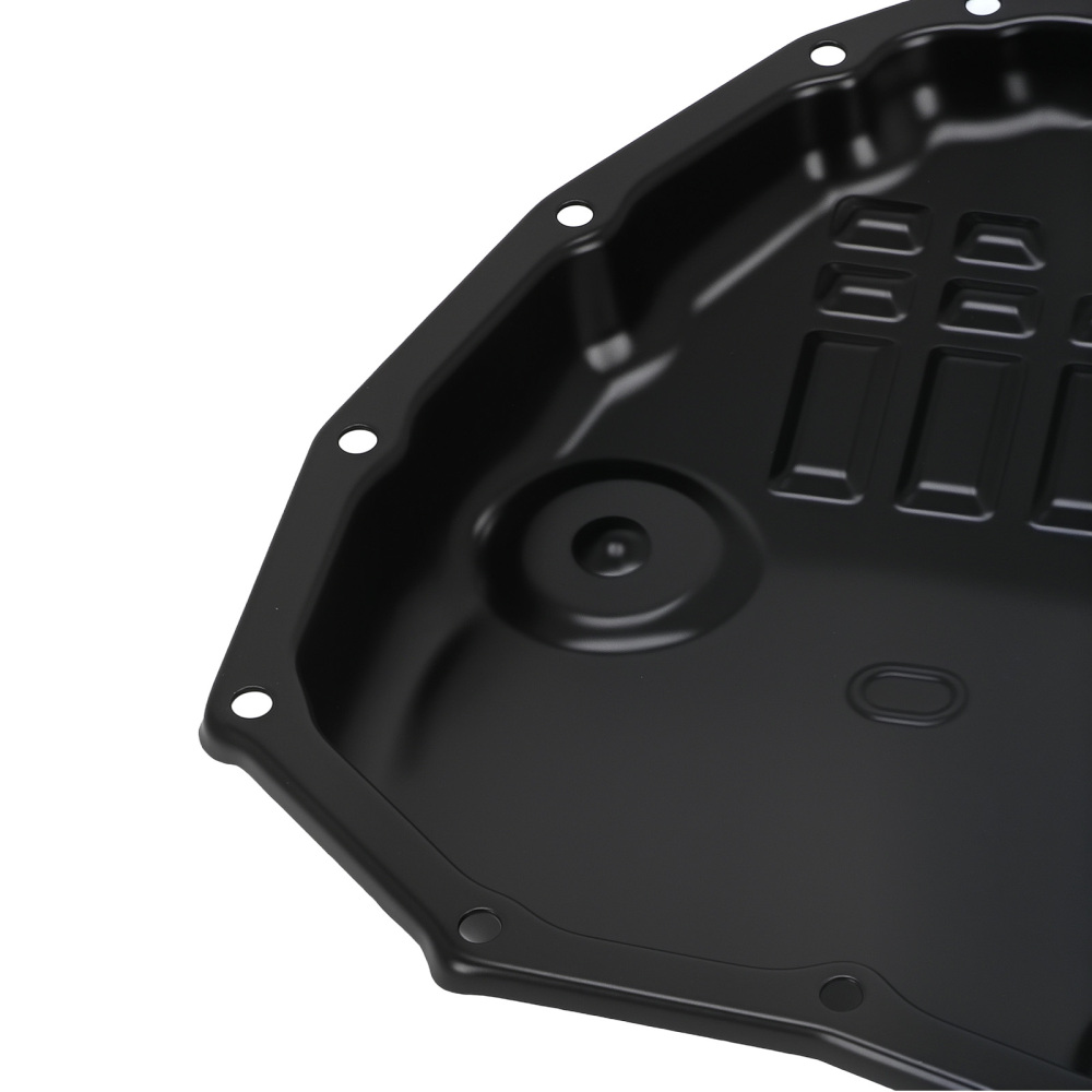 Transmission Oil Pan compatible for Nissan Sentra VersaL4 1.8L 1.6L 2012-2019 265-842