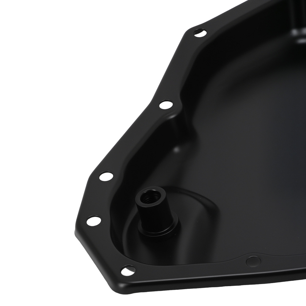 Transmission Oil Pan compatible for Nissan Sentra VersaL4 1.8L 1.6L 2012-2019 265-842