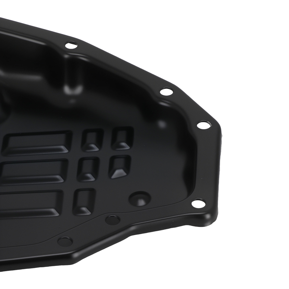 Transmission Oil Pan compatible for Nissan Sentra VersaL4 1.8L 1.6L 2012-2019 265-842