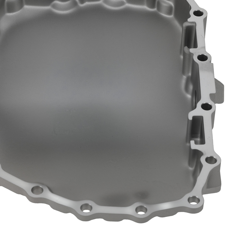 Transmission Oil Pan compatible for Honda Civic Sedan Coupe Hatchback L4 1.5L 1.8 2.0 2.4