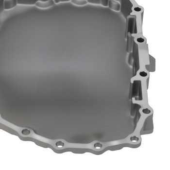 Transmission Oil Pan compatible for Honda Civic Sedan Coupe Hatchback L4 1.5L 1.8 2.0 2.4