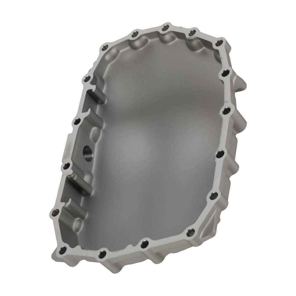 Transmission Oil Pan compatible for Honda Civic Sedan Coupe Hatchback L4 1.5L 1.8 2.0 2.4