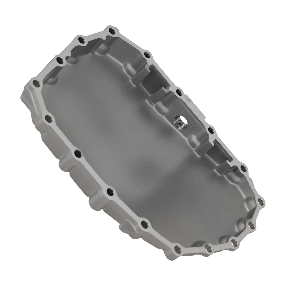 Transmission Oil Pan compatible for Honda Civic Sedan Coupe Hatchback L4 1.5L 1.8 2.0 2.4