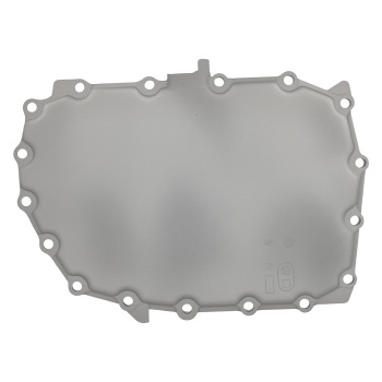 Transmission Oil Pan compatible for Honda Civic Sedan Coupe Hatchback L4 1.5L 1.8 2.0 2.4