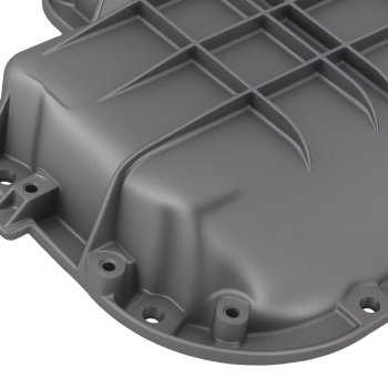 Engine Oil Pan compatible for Mercedes-Benz CL500/S500 V8 5.0L 2000-2006 31158591