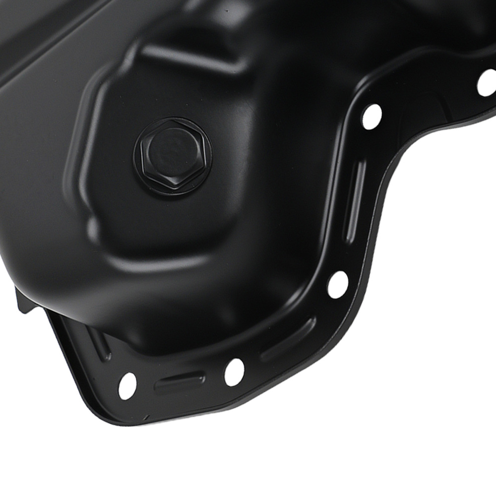 Engine Oil Pan Assembly compatible for Ram 1500 Classic Durango 3.6L 2013-2019 5184407AF