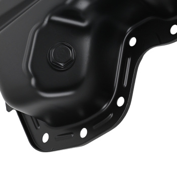 Engine Oil Pan Assembly compatible for Ram 1500 Classic Durango 3.6L 2013-2019 5184407AF