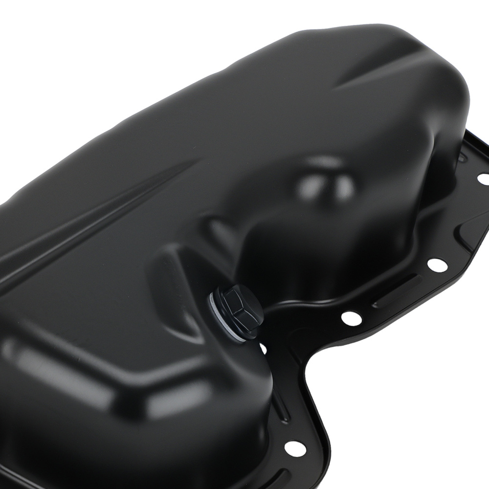 Engine Oil Pan Assembly compatible for Ram 1500 Classic Durango 3.6L 2013-2019 5184407AF