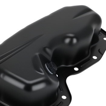 Engine Oil Pan Assembly compatible for Ram 1500 Classic Durango 3.6L 2013-2019 5184407AF