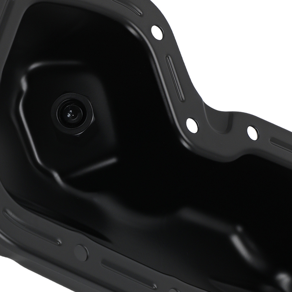 Engine Oil Pan Assembly compatible for Ram 1500 Classic Durango 3.6L 2013-2019 5184407AF