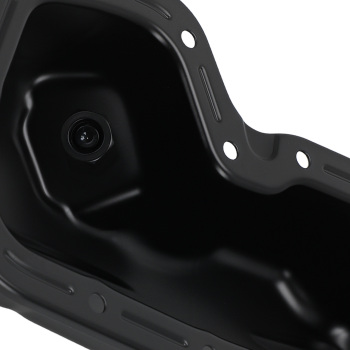 Engine Oil Pan Assembly compatible for Ram 1500 Classic Durango 3.6L 2013-2019 5184407AF