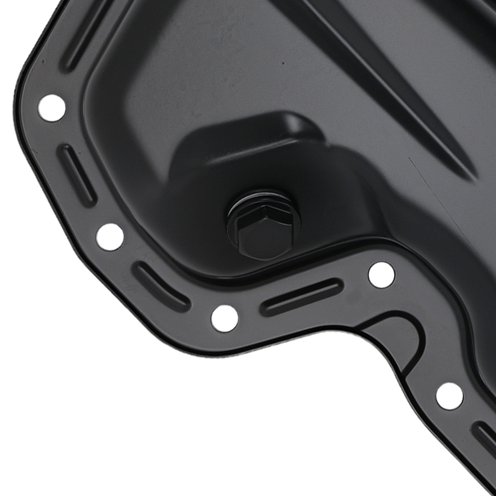 Engine Oil Pan Assembly compatible for Ram 1500 Classic Durango 3.6L 2013-2019 5184407AF
