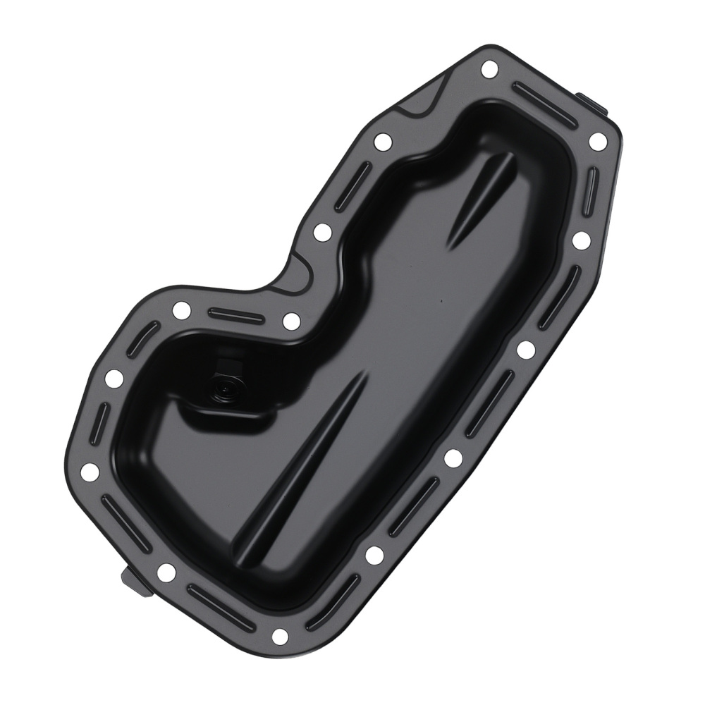 Engine Oil Pan Assembly compatible for Ram 1500 Classic Durango 3.6L 2013-2019 5184407AF