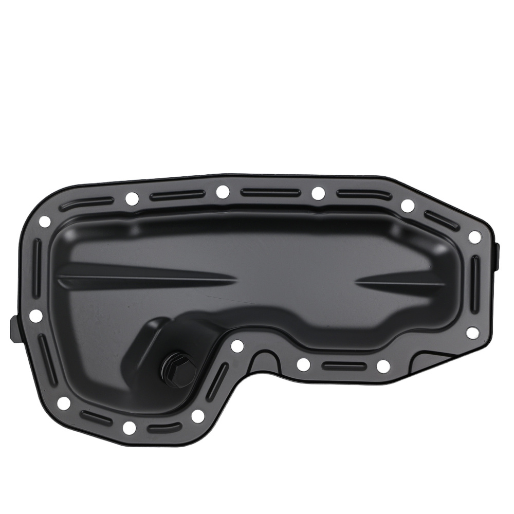 Engine Oil Pan Assembly compatible for Ram 1500 Classic Durango 3.6L 2013-2019 5184407AF