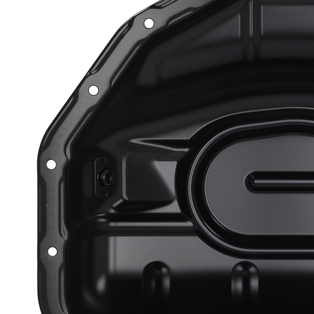 Engine Oil Assembly compatible for Lexus GS300 IS300 3.0L 1998-2005 12102-46040 Steel Fit