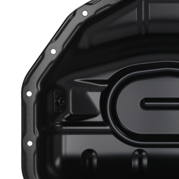 Engine Oil Assembly compatible for Lexus GS300 IS300 3.0L 1998-2005 12102-46040 Steel Fit