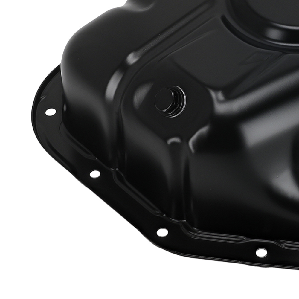 Engine Oil Assembly compatible for Lexus GS300 IS300 3.0L 1998-2005 12102-46040 Steel Fit