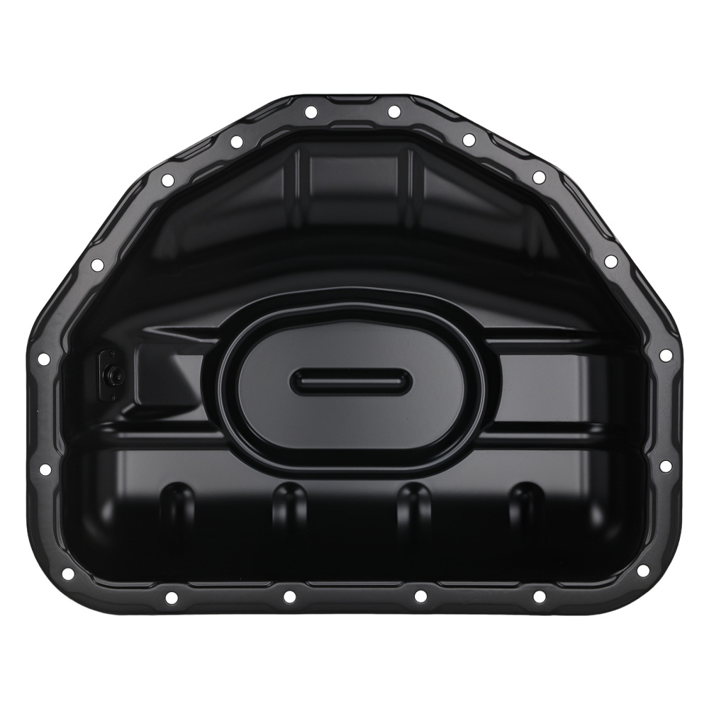 Engine Oil Assembly compatible for Lexus GS300 IS300 3.0L 1998-2005 12102-46040 Steel Fit