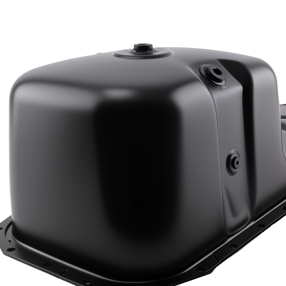 Engine Oil Base compatible for Cummins ISX15 Diesel Truck 4386821 CMP08A Steel Material