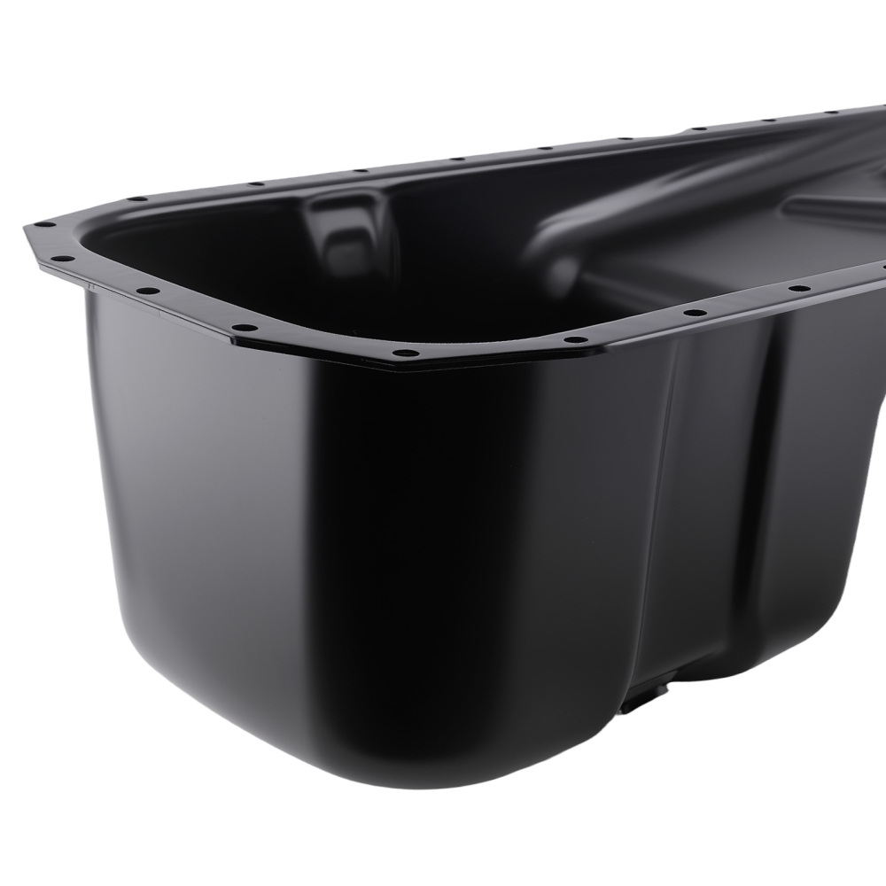 Engine Oil Base compatible for Cummins ISX15 Diesel Truck 4386821 CMP08A Steel Material