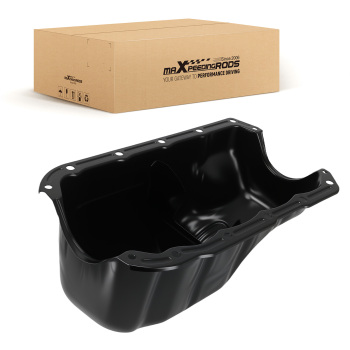 Engine Oil Sump Pan compatible for Fiat 500 C 312 1.2 51kW 2009-2015 V24-0316