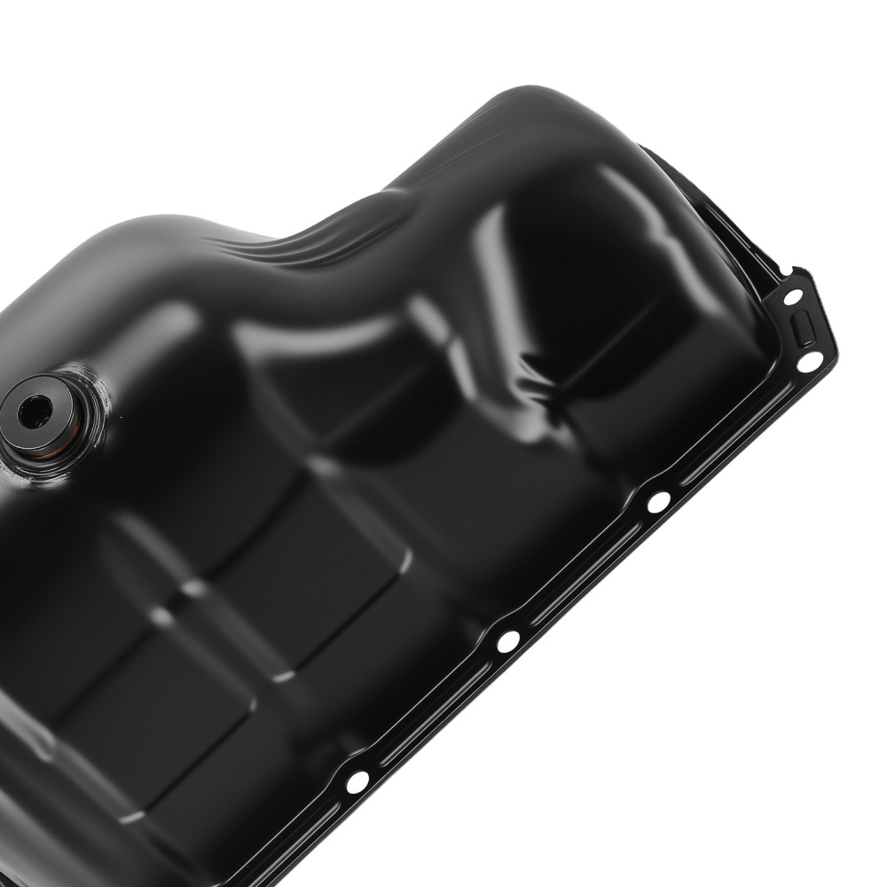 Coppa Olio compatibile per Alfa Romeo MiTo/Compatibile per Fiat 500 1.2 1.4 2007-2019 46543513