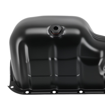 Coppa Olio compatibile per Alfa Romeo MiTo/Compatibile per Fiat 500 1.2 1.4 2007-2019 46543513