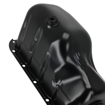 Coppa Olio compatibile per Alfa Romeo MiTo/Compatibile per Fiat 500 1.2 1.4 2007-2019 46543513